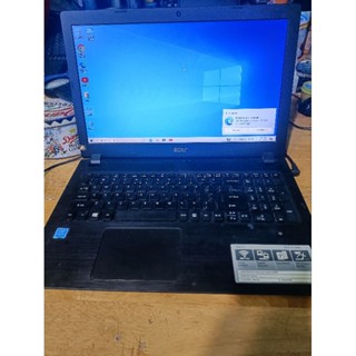 lap top acer aspire 3 a315 xài tot ,có 3 phim nhân ko ăn, SSD 128g ,pin xài khoảng  hơn 1 tiếng xem chi tiết 👇