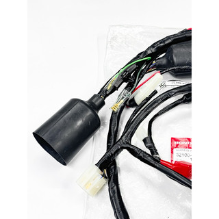 DÂY ĐIỆN SƯỜN WAVE THÁI 110, HÀNG CHÍNH HÃNG HONDA THAILAND ( 32100-KFL-850 )