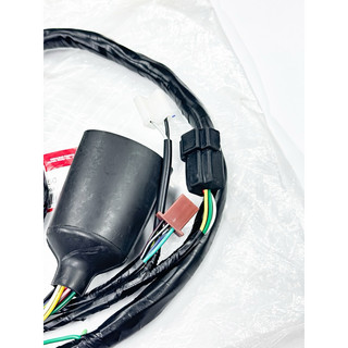 DÂY ĐIỆN SƯỜN WAVE THÁI 110, HÀNG CHÍNH HÃNG HONDA THAILAND ( 32100-KFL-850 )