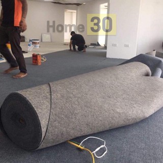 Thảm ni trải sàn văn phòng giá rẻ dạng cuộn khổ 2m