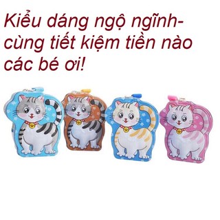 Két Sắt Mini Heo Kute Mới Siêu Hót