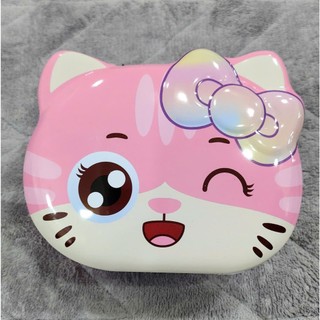 Két Sắt Mini Heo Kute Mới Siêu Hót