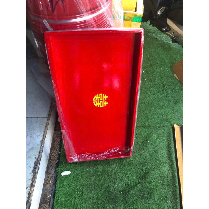 Khay heo quay, khay đựng heo quay ,lợn quay đám hỏi đám cưới