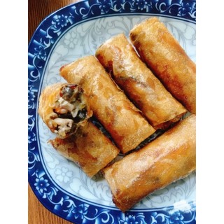 Bánh Ram Hà Tĩnh (loại truyền thống 18*18)