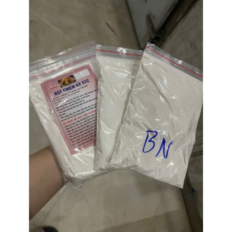 BỘT CHIÊN GÀ KFC 350G