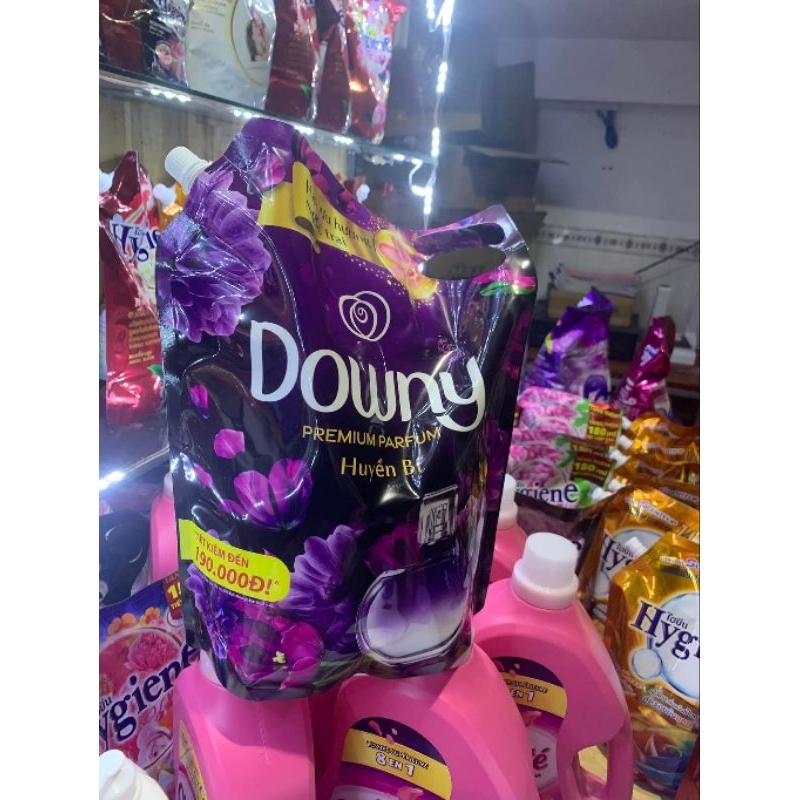 Nước Xả Downy Đam Mê,Huyền Bí 3L