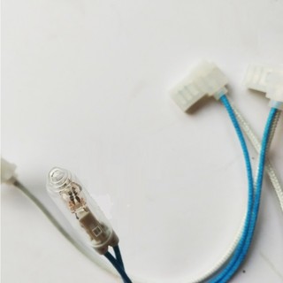 Dây Zắc Đèn Bình Nước Nóng Ariston Chống Cháy