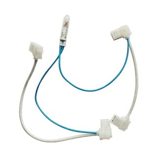 Dây Zắc Đèn Bình Nước Nóng Ariston Chống Cháy