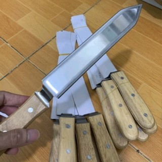 Dao cắt nắp mật ong