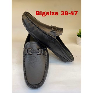 Giày Sục Nam S88 Da Bò 100% Sục nam trẻ trung năng động Màu Đen Giày hở gót da mềm mại Bảo Hành 12 Tháng