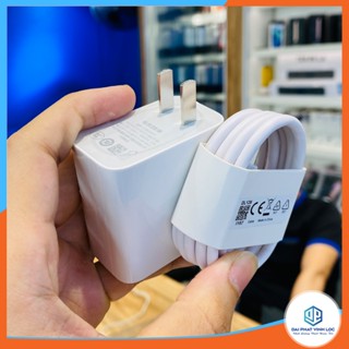 Sạc Điện Thoại Oppo Vooc 33w, Củ Sạc Nhanh Oppo Và Dây Sạc Nhanh 8A Oppo Bảo Hành 12T HT88_STORE