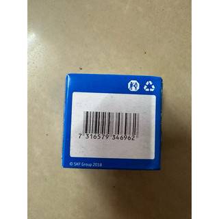 Bạc đạn SKF 6202/VU350-2RS1/C3 Two Wheeler chính hãng 100%