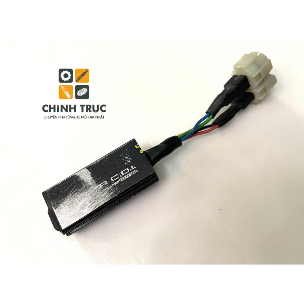 IC TAKEGAWA cho hệ xăng cơ