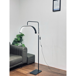 Đèn led chữ U mẫu mới 2025 dùng trong spa - spa