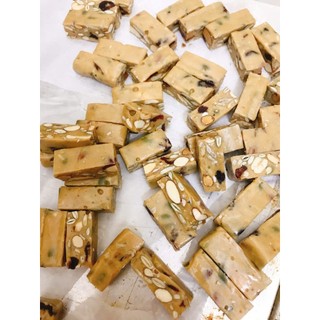 Hạt điều vỡ, điều rang muối gói nhỏ 50g và 100g