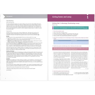 Sách - Build Up to IELTS 5.5-6.0 (nghe qua QR)