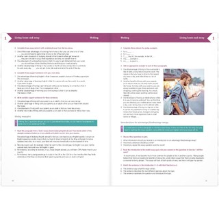 Sách - Build Up to IELTS 5.5-6.0 (nghe qua QR)