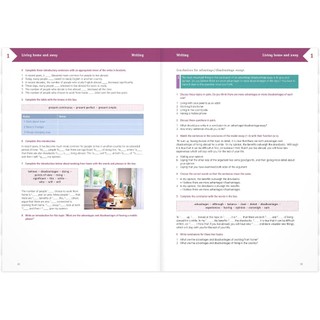 Sách - Build Up to IELTS 5.5-6.0 (nghe qua QR)