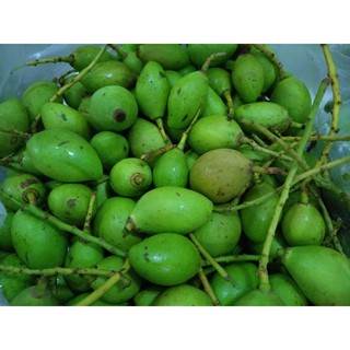 xoài non 500g
