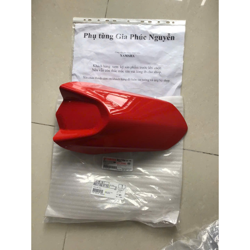 dè trước nvx v1 v2 đều lắp vừa