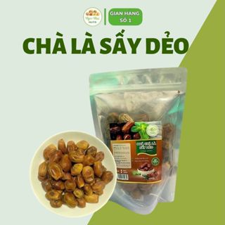 Quả Chà là rời sấy dẻo 1kg -  tạo ngọt sữa hạt