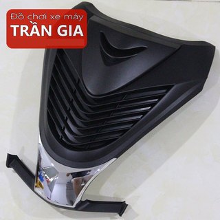 Mặt nạ Vision kiểu Sh - Mặt nạ chế Vision đen mờ