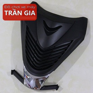 Mặt nạ Vision kiểu Sh - Mặt nạ chế Vision đen mờ