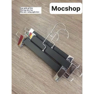 Móc áo gỗ trẻ em