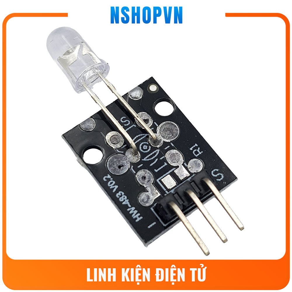 Module phát hồng ngoại KY-005