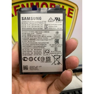 Pin ZIN Tương Thích SS A10S / A20S (bảo hành 3 tháng)