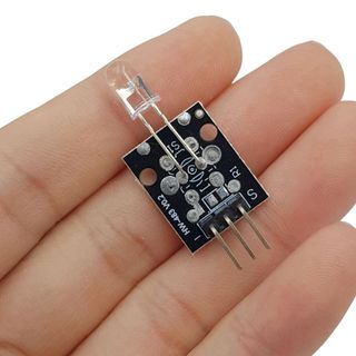 Module phát hồng ngoại KY-005 - KPPG