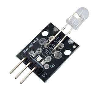 Module phát hồng ngoại KY-005 - KPPG
