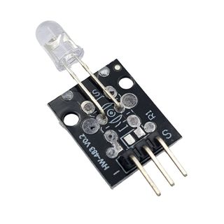 Module phát hồng ngoại KY-005 - KPPG
