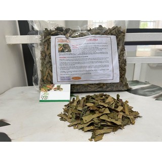 Tỳ bà diệp -  lá tỳ bà ( 500gram )