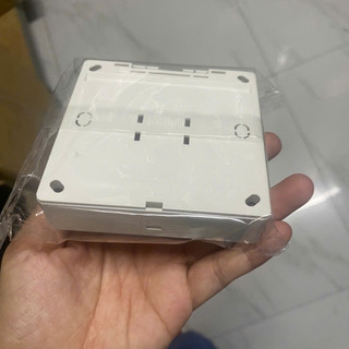 NÚt EXIT BẰNG NHỰA NHẤN MỞ CỬA WSE-802