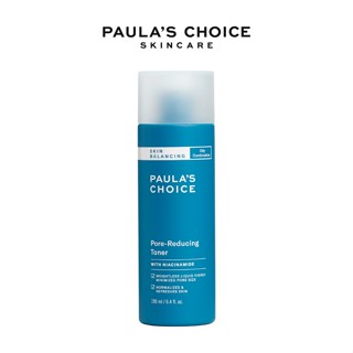  Nước hoa hồng cân bằng độ ẩm Paula’s Choice Skin Balancing Pore Reducing Toner 190ml - 1350.1 