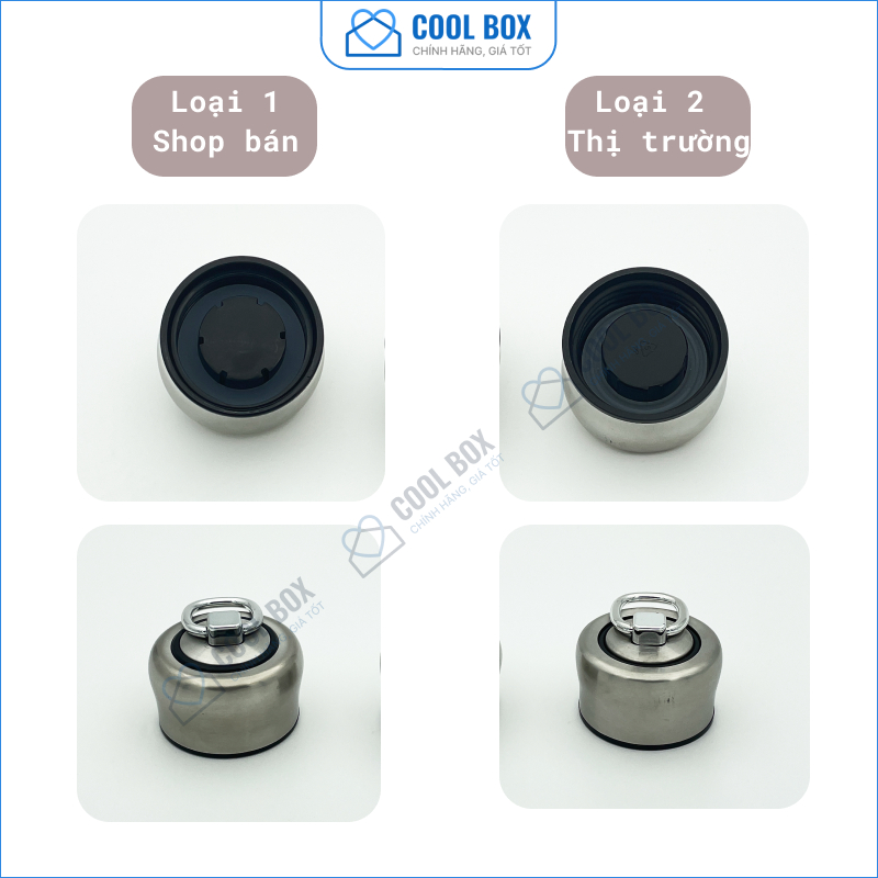 [Hàng đẹp] Bình giữ nhiệt cafe 300ml mini, nhỏ gọn dễ thương inox 304 an toàn có đế cao su hàng loại 1 đủ 8 màu | BigBuy360 - bigbuy360.vn