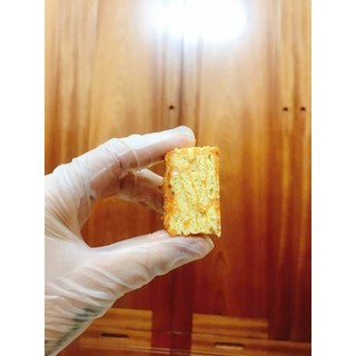 Bột nổi baking power gói 50g
