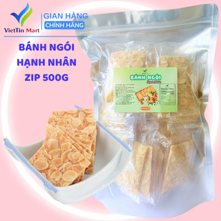  Bánh Ngói Hạnh Nhân Viettinmart 