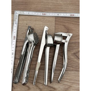 Đồ ép tỏi ép chanh nhật bãi
