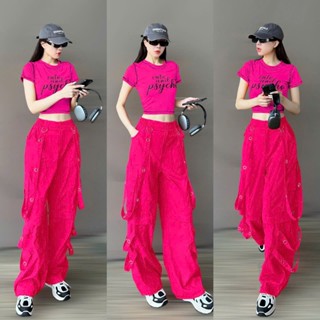 ✅ QUẦN KAKI NHIỀU OZOE tập Zumba,Gym, Yoga, Aerobic, thể dục nữ