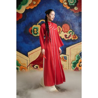 Quần áo dài 25