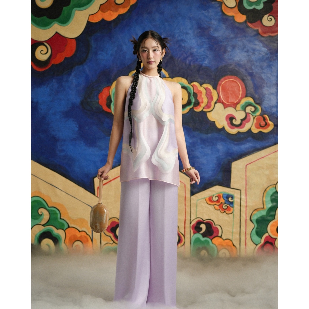 Quần áo dài 25