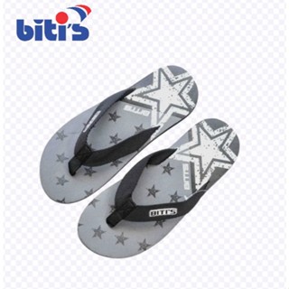Dép kẹp xỏ ngón bé trai Biti''s ngôi sao SXB020700 (Fom nhỏ đặt tăng 1 size)