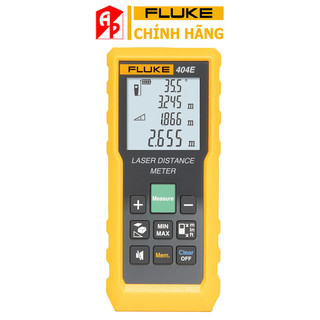 Máy đo khoảng cách bằng laser FLUKE 404E (40m) [CHÍNH HÃNG]