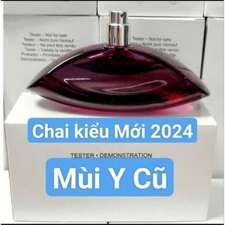 Nước Hoa Nữ C/K Euphoria