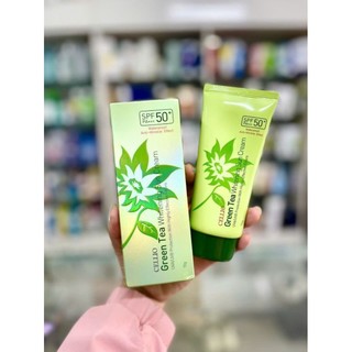 KEM CHỐNG NẮNG CELLIO SUN CREAM