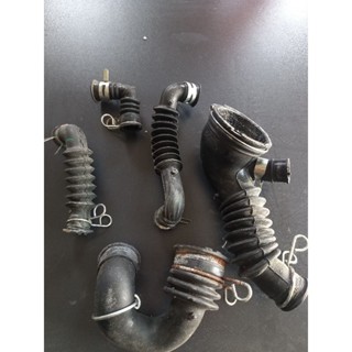 Ống cao su máy giặt samsung cửa ngang tháo máy Cũ zin