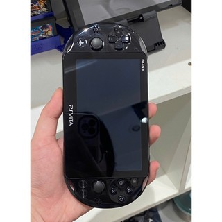 Máy chơi game PSVita2000