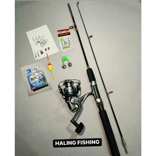 [ GIÁ MỞ BÁN ] Bộ Combo Cần Đặc Shimano 1m2, 1m8, 2m1 + Máy CL 3000 Tặng Kèm Phụ Kiện Câu Cá